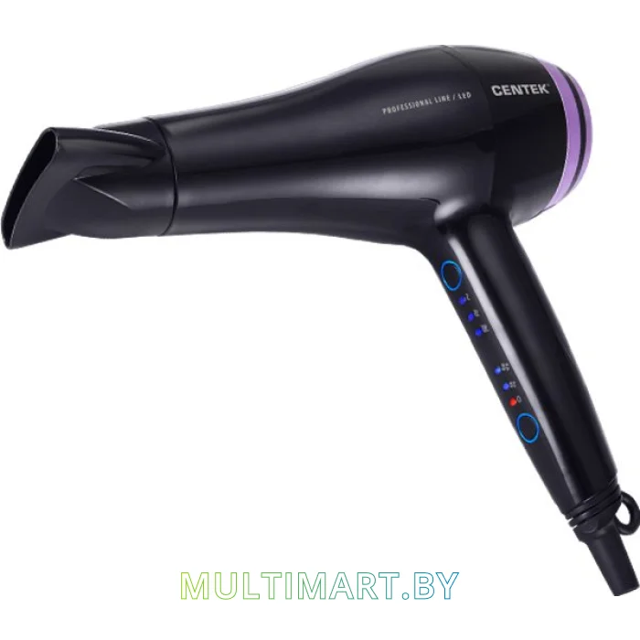 Фен CENTEK CT-2263